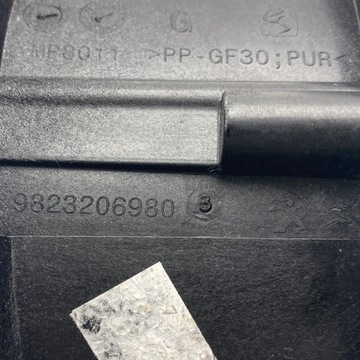 фото thumb №14, Динамік двері лівий перед peugeot 208 ii