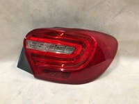 фото thumb №1, Mercedes a-klasa a176 12-15 лампа задняя правая led!