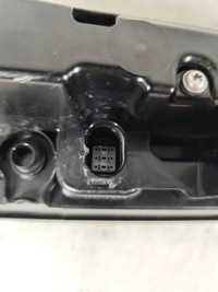 фото thumb №14, Porsche panamera 976 23- лампа зад задняя накладка оригинал европа великопольское воеводство