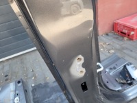 фото thumb №7, Toyota rav4 v 19r блок двигуна середній поріг правий 1g3