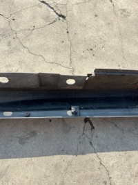 фото thumb №8, Toyota avensis t29 поріг молдинг поріг права 75851-05050