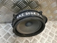 фото thumb №3, Land rover range rover sport l320 ліва сторона динамік двері передніх