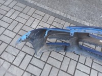 Бампер передній bmw 3 f30 f31 m-pakiet перед 6 x pdc омивачі Київ, фото thumb