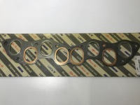 фото thumb №1, Прокладка колектор повітрозабірник вихлоп fiat 46737936