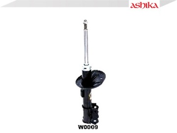фото thumb №3, Ashma-w0009 амортизатор перед l chevrolet aveo 1.2