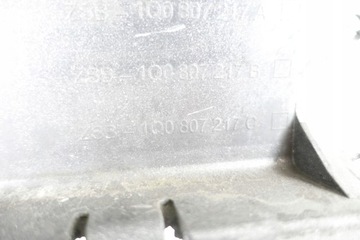 фото thumb №14, Vw volkswagen eos 05-10 1q0807221b бампер перед переднє