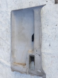 Купити Оббивка бічна кабіни bok daf lf euro 6, фото thumb