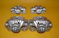 фото thumb №10, Затискачі лівий праві перед зад kia sportage ii 4 szt