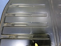 фото thumb №5, Golf iv bora kombi защита колеса запасного