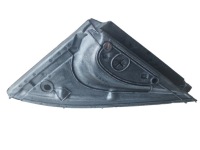 фото thumb №1, Прокладка абсорбер mercedes 1668110198 nowa