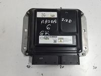 фото thumb №1, Mazda 6 ii gh lift 10-12r 2.2 mzr-cd бортовой компьютер двигателя r2bg18881c