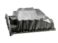 Поддон масляная renault clio 2 1.9d 98-05, Доставка, фото thumb