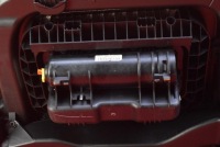 фото thumb №13, Панель приладів приладова консоль панель приладів подушка безпеки eu 13315252 opel meriva b 10-14