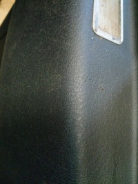 фото thumb №6, Обивка дверь peugeot 607 lift. oryg.