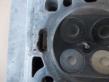 фото thumb №11, Головка валы грм opel astra meriva 1.6 16v z16xep 24461591