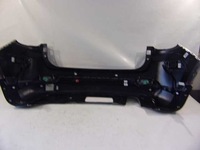 фото thumb №14, Jeep compass ii 17- бампер задня