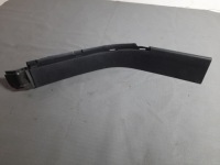 Купить Jeep grand cherokee 19-22 задняя молдинг порог левая правая америка, фото thumb