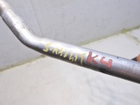 фото thumb №2, Wąż трубка кондиціонера ford s-max mk1 2.5 t