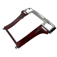 фото thumb №3, Cadillac escalade 07-14 рамка планка панель защита