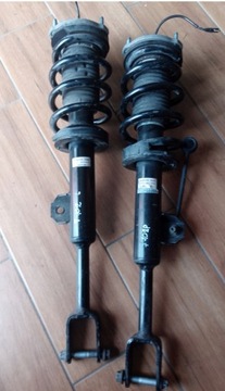 фото thumb №1, Амортизатор левый перед giulia 18r 2.9 квадрифолио