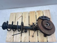 фото thumb №1, Mazda 3 bm 13-18 2.2 d амортизационная стойка mcperson правый поворотный кулак