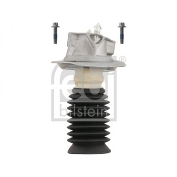 фото thumb №1, Febi bilstein подушка амортизатора 10731