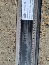 фото thumb №6, Audi rs5 b9 планка пороговая левая правая комплект