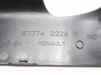фото thumb №13, Захист сидіння перед dacia logan sandero ii 873742229r