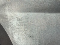 фото thumb №16, Kia ceed 2 ii lift 15- бампер перед передний 86511a2600 bardzo хороший