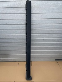 фото thumb №1, Jaguar f-pace x761 молдинг порог левая накладка защита hk83-101d57