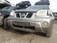 фото thumb №1, Подрамник подрамник nissan x-trail i t30 2.2 dci