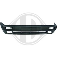 Купити Бампер до volkswagen golf 2 typ191 83-91, фото thumb