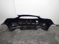 фото thumb №5, Бампер перед передній nissan micra k13 lift 2013-