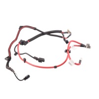 Mini cooper r56 плюсовой положительный шланг аккумулятор 8604258 Оригинал, фото thumb