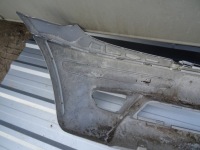 Бампер перед mercedes vaneo w414 02-05 оригинальный с Разборки, фото thumb