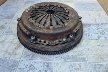 фото thumb №9, Комплект сцепления peugeot 207 wa_, wc_ 9654787880 1.4l дизель 50kw 2008