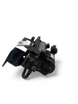 фото thumb №14, Mercedes-benz gls x166 2018 компрессор подвешивание заднего пневматического