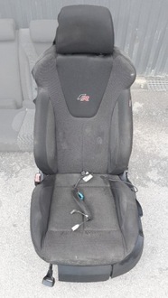 фото thumb №1, Seat leon ii 08r сиденье водителя левый