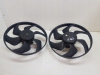 фото thumb №1, Вентилятор радіатора trafic vivaro 1.9dci 2.5dci