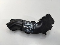 фото thumb №1, Ford edge ii mk2 2018 кронштейн проводка трубопровід