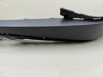 фото thumb №9, Hyundai tucson iv 4 20r- спойлер накладка бампера перед 86512-n7010