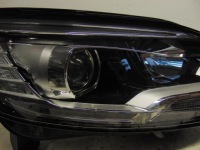фото thumb №5, Лампа правая перед передняя led линза renault scenic 4 iv 2016r- europa