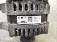 фото thumb №9, Генератор opel combo e peugeot partner iv citroen berlingo iv 9820893880