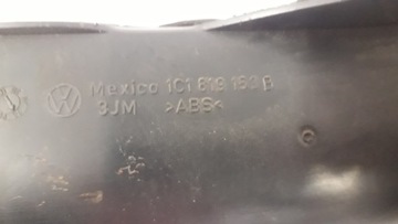фото thumb №13, Vw new beetle маскувальна накладка захист 1c1819153b