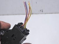 фото thumb №4, Датчик esp renault scenic ii 1.9 dci 8200074266 0265005259