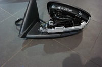 фото thumb №1, Audi q4 e-tron дзеркало ліві eu 16 pin