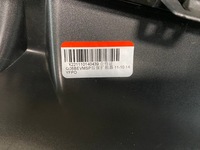 фото thumb №11, Спойлер диффузор задний зад бампера bmw ix3 g08 м-пакет