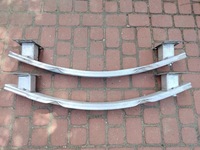 фото thumb №5, Audi tt 8s0 балка підсилювач бампера перед