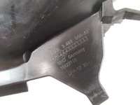 фото thumb №5, Захист впуск повітря шумоізоляція bmw e83 x3 eu