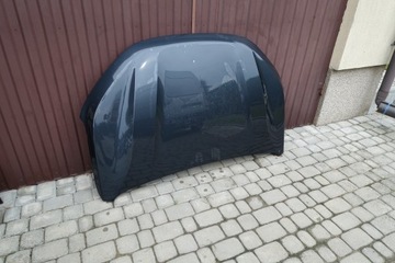 фото thumb №1, Dacia sandero iii jogger капот оригинал